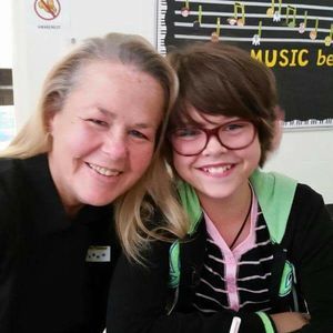 Meet your Posher, Tracy